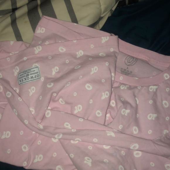 Odd future t shirt - Picture 2 of 2
